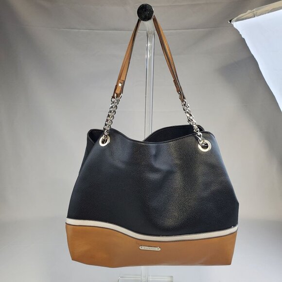 Kim Rodgers Four Poster Shoulder Bag RN#108833 - Picture 3 of 16